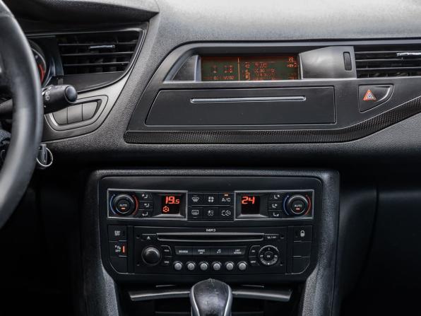 Citroen C5 II с пробегом 2008 года, цена 788 000 рублей, 242378 км, универсал, Автокод Объявления