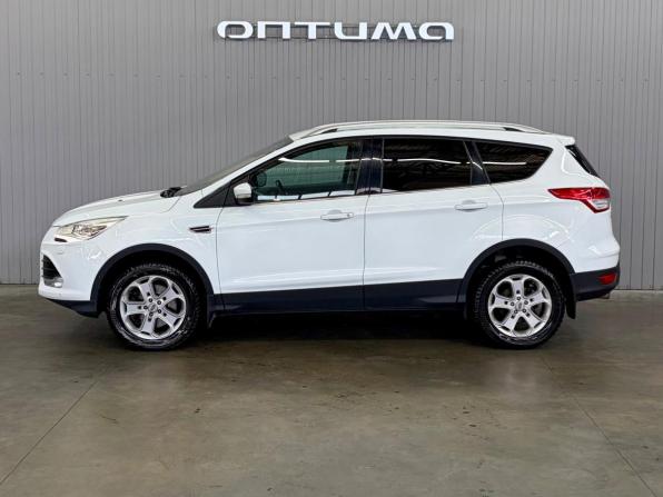 Ford Kuga II с пробегом 2015 года, цена 1 177 000 рублей, 217554 км, внедорожник, Автокод Объявления