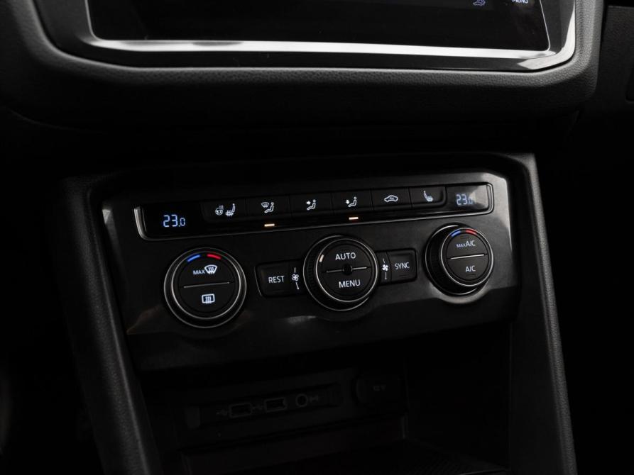 Volkswagen Tiguan II Москва  - изображение 16