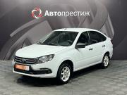 Lada (ВАЗ) Granta I Рестайлинг Оренбург  - изображение 15