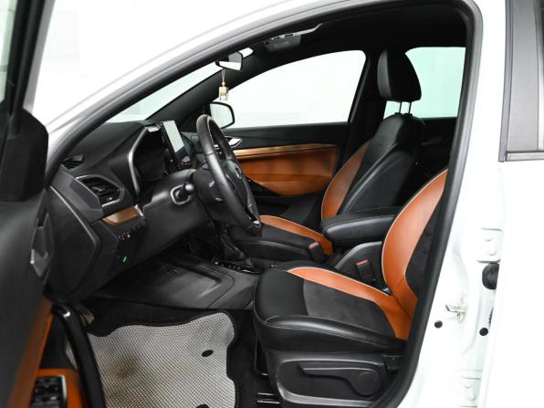 Lada (ВАЗ) Vesta I Рестайлинг (NG) с пробегом 2024 года, цена 1 480 000 рублей, 41500 км, седан, Автокод Объявления