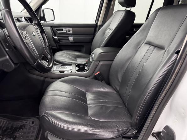 Land Rover Discovery IV Рестайлинг с пробегом 2013 года, цена 2 190 000 рублей, 206120 км, внедорожник, Автокод Объявления