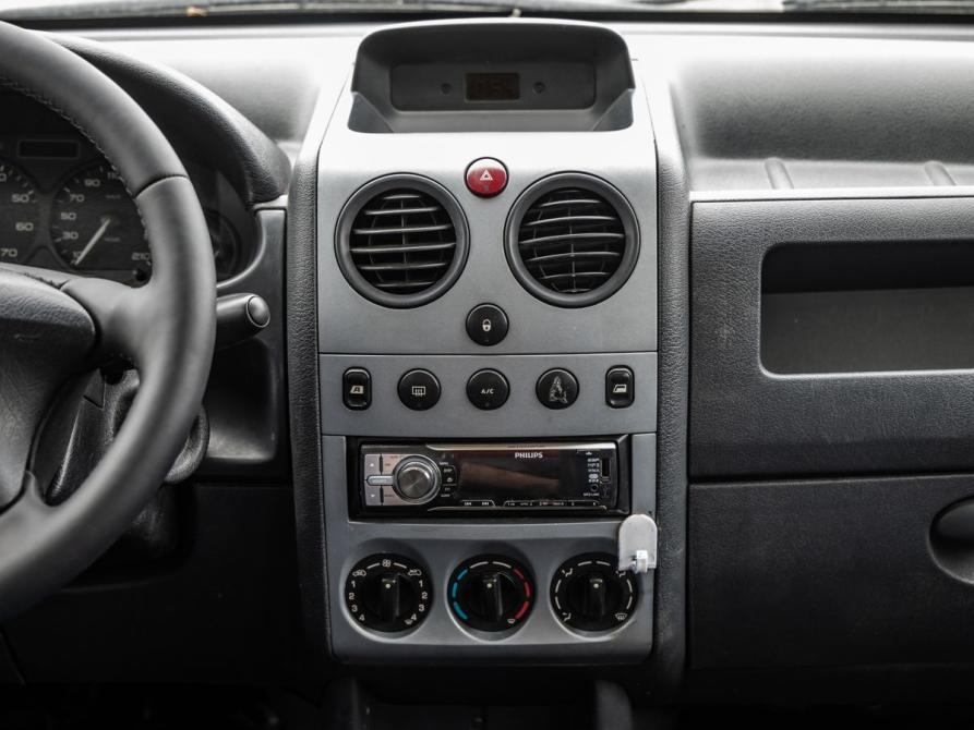 Peugeot Partner II Волгоград  - изображение 16