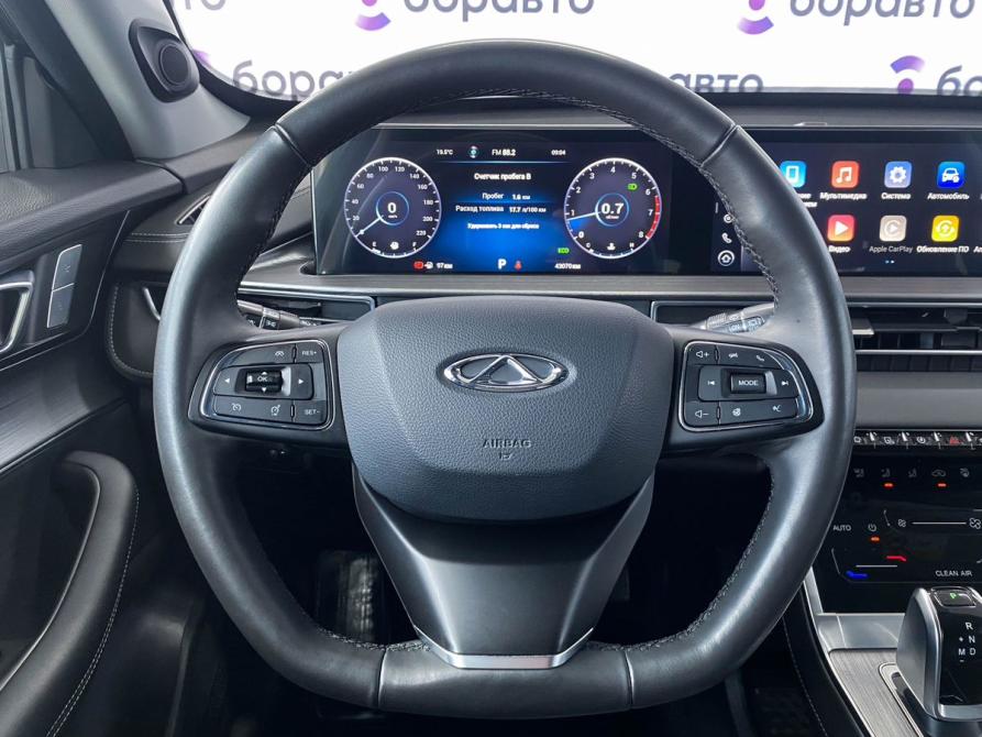 Chery Tiggo 7 Pro Max I Ростов-на-Дону  - изображение 9