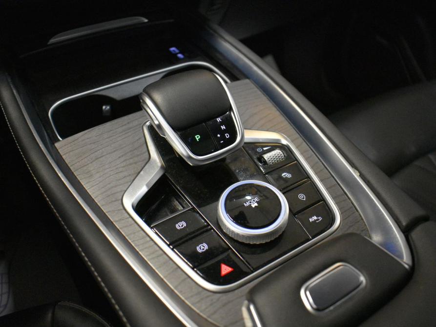 Chery Tiggo 8 Pro Max I Рестайлинг Мурманск  - изображение 14