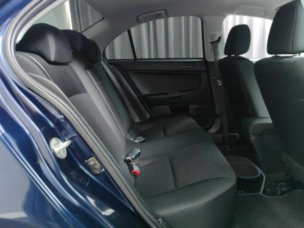 Mitsubishi Lancer X Рестайлинг с пробегом 2014 года, цена 919 000 рублей, 140248 км, седан, Автокод Объявления