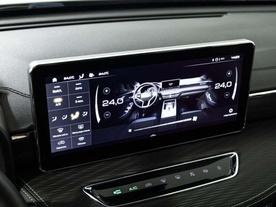 Haval Jolion I Санкт-Петербург  - изображение 17
