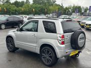 Suzuki Grand Vitara II Ижевск  - изображение 31