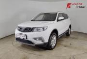 Geely Atlas I Волгоград  - изображение 29