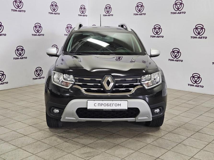 Renault Duster II Тольятти  - изображение 2