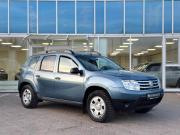 Renault Duster I Ульяновск  - изображение 26