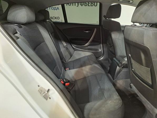 BMW 1 серии I (E81/E82/E87/E88) Рестайлинг с пробегом 2010 года, цена 699 000 рублей, 150000 км, хэтчбек, Автокод Объявления