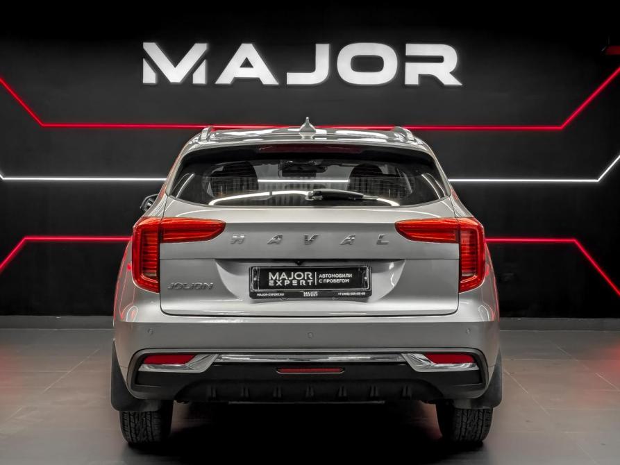 Haval Jolion I Москва  - изображение 6
