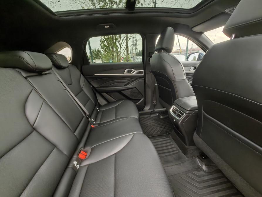 Haval F7 II Санкт-Петербург  - изображение 13