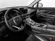 Hyundai Santa Fe IV Рестайлинг Санкт-Петербург  - изображение 31