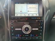 Ford Explorer V Рестайлинг Москва  - изображение 46