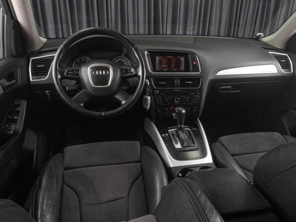 Audi Q5 I (8R) с пробегом 2011 года, цена 2 149 000 рублей, 235728 км, внедорожник, Автокод Объявления