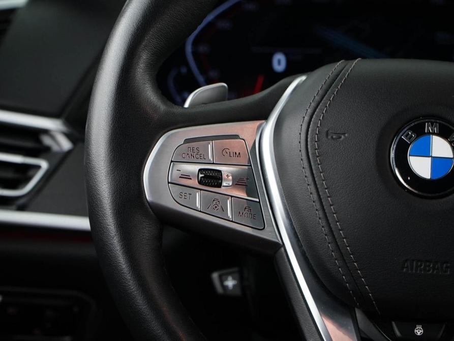 BMW X7 I (G07) Москва  - изображение 18
