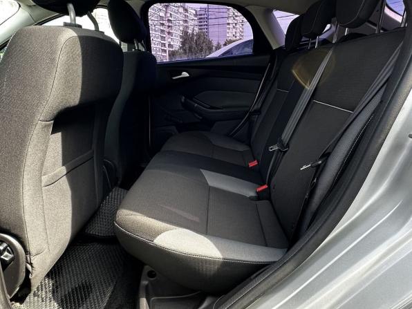 Ford Focus III с пробегом 2011 года, цена 665 000 рублей, 180437 км, хэтчбек, Автокод Объявления