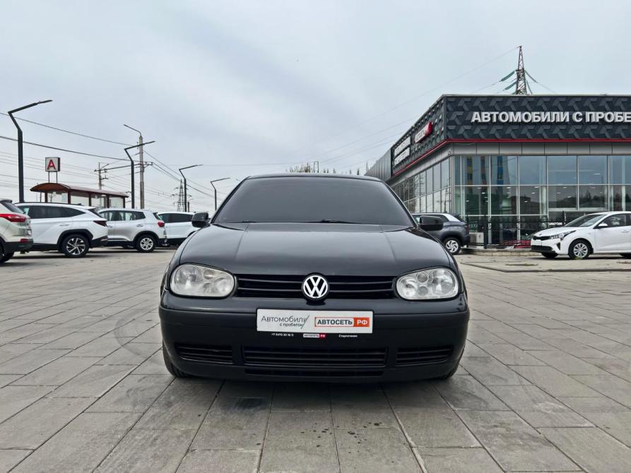 Volkswagen Golf IV Стерлитамак  - изображение 5