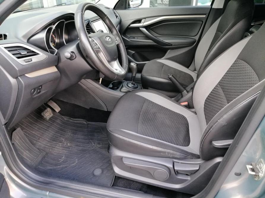 Lada (ВАЗ) Vesta I Стерлитамак  - изображение 11