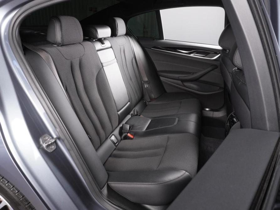 BMW 5 серии VII (G30/G31/G38) Минеральные Воды  - изображение 7