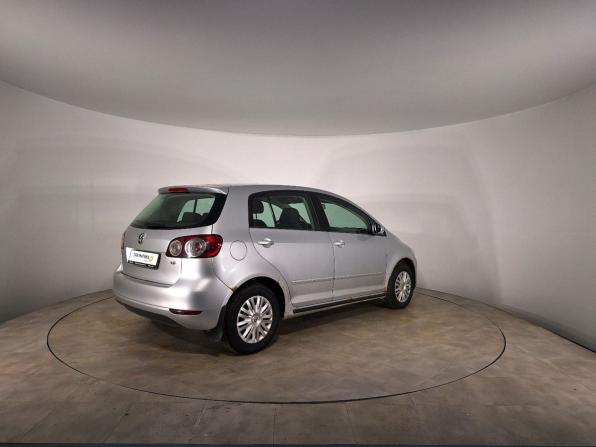 Volkswagen Golf Plus II с пробегом 2011 года, цена 525 000 рублей, 251227 км, хэтчбек, Автокод Объявления