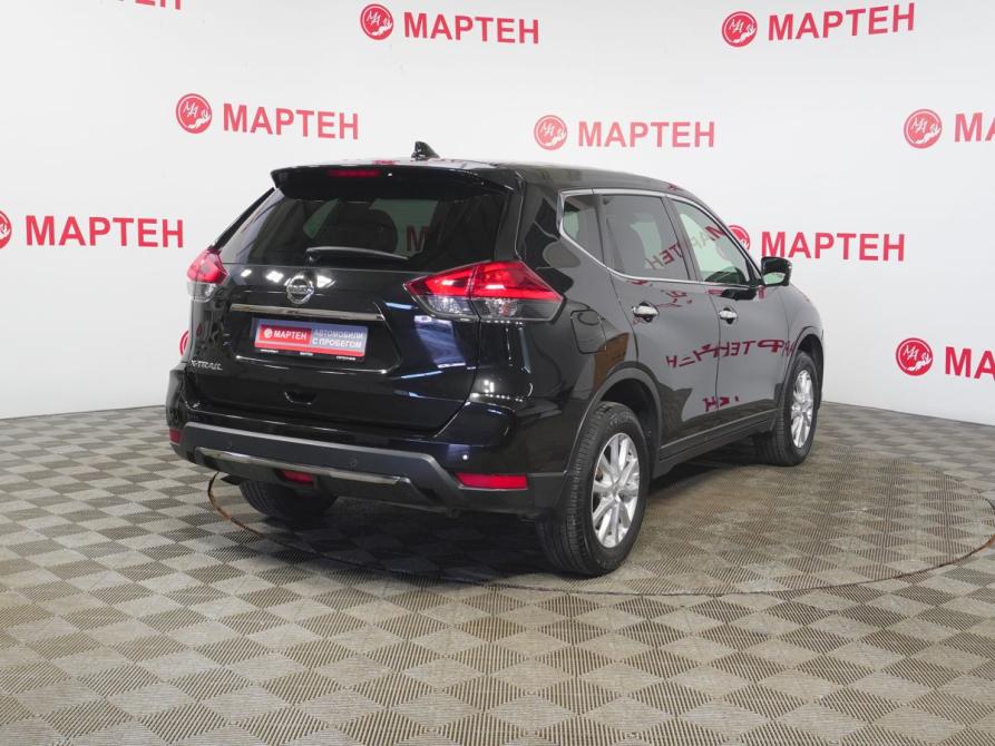 Nissan X-Trail III Рестайлинг Вологда  - изображение 5