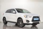 Mitsubishi ASX I Рестайлинг Челябинск  - изображение 16