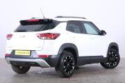 Chevrolet TrailBlazer III Омск  - изображение 28