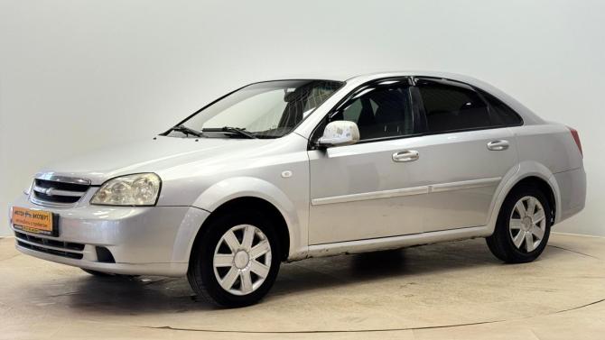 Chevrolet Lacetti I с пробегом 2011 года, цена 365 000 рублей, 223700 км, седан, Автокод Объявления
