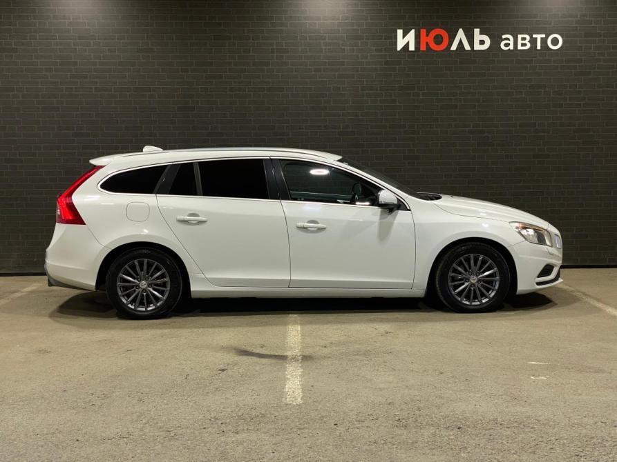 Volvo V60 I Челябинск  - изображение 4