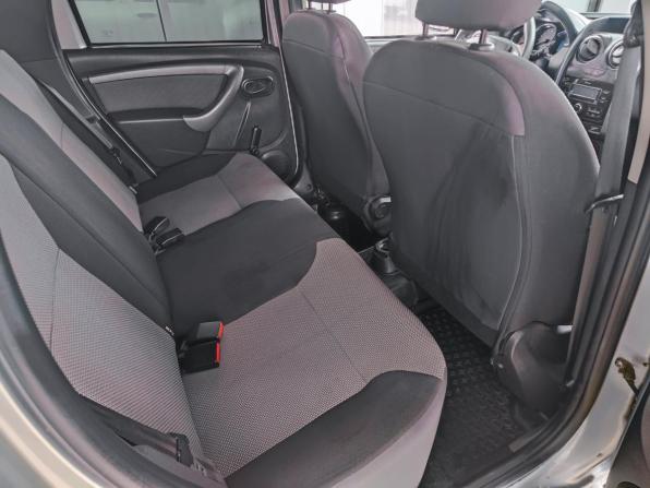 Renault Duster I Рестайлинг с пробегом 2017 года, цена 1 530 000 рублей, 47000 км, внедорожник, Автокод Объявления