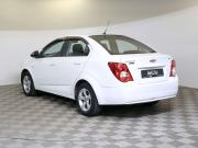 Chevrolet Aveo II Санкт-Петербург  - изображение 25