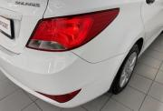 Hyundai Solaris I Рестайлинг Астрахань  - изображение 28