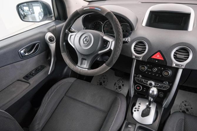 Renault Koleos I с пробегом 2010 года, цена 849 000 рублей, 219000 км, внедорожник, Автокод Объявления