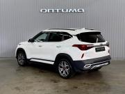 Kia Seltos I Краснодар  - изображение 27