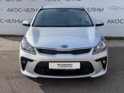 Kia Rio IV Набережные Челны  - изображение 27