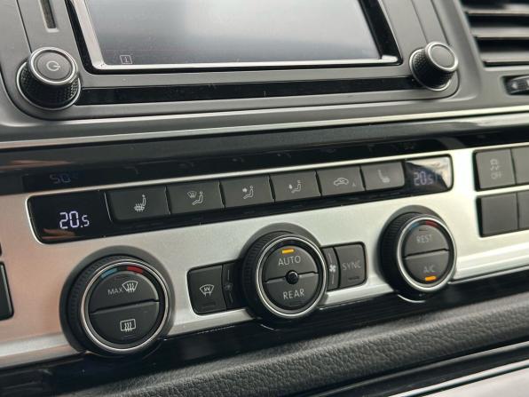 Volkswagen Multivan T6 с пробегом 2019 года, цена 3 399 000 рублей, 244158 км, минивэн, Автокод Объявления