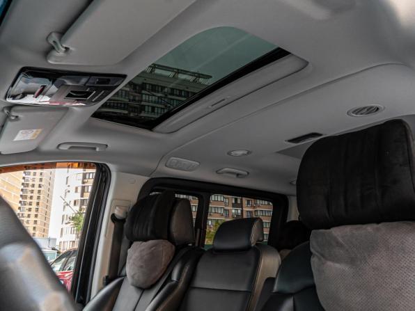 Hyundai Staria I с пробегом 2021 года, цена 4 930 000 рублей, 51941 км, минивэн, Автокод Объявления