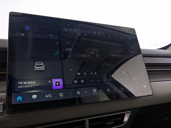 JETOUR DASHING I с пробегом 2024 года, цена 2 250 000 рублей, 25933 км, внедорожник, Автокод Объявления