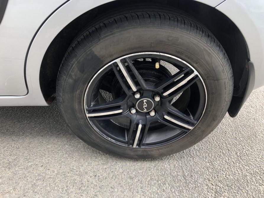 Kia Rio II Рестайлинг Брянск  - изображение 15