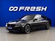 BMW 7 серии VI (G11/G12) Москва  - изображение 34