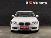 BMW 1 серии II (F20/F21) Екатеринбург  - изображение 20