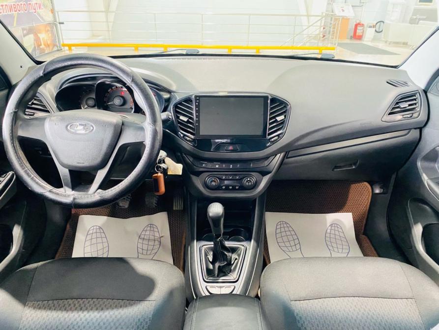 Lada (ВАЗ) Vesta I Миасс  - изображение 13