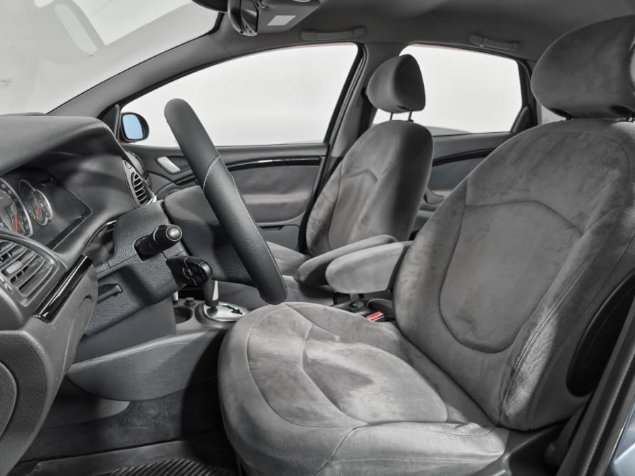 Citroen C5 I Рестайлинг Нижний Новгород  - изображение 14
