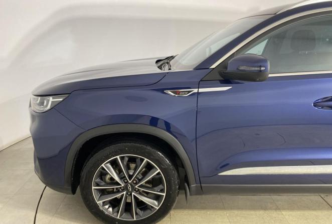 Chery Tiggo 8 Pro Max I Рестайлинг с пробегом 2023 года, цена 2 200 000 рублей, 37755 км, внедорожник, Автокод Объявления