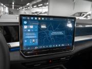 Volkswagen Teramont II (China Market) Москва  - изображение 53