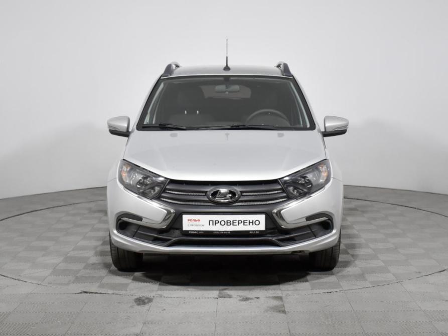 Lada (ВАЗ) Granta I Рестайлинг Санкт-Петербург  - изображение 2