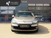 Renault Megane III Рестайлинг Казань  - изображение 14